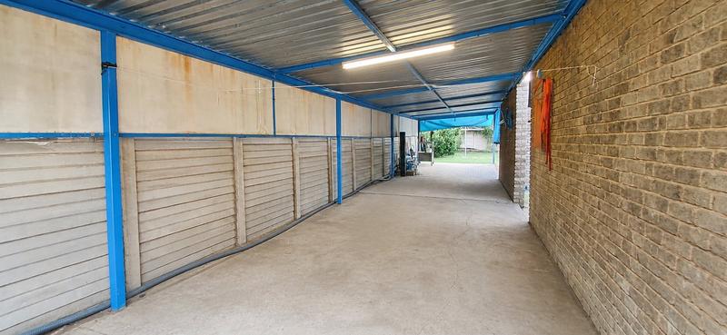 3 Bedroom Property for Sale in Pellissier Free State